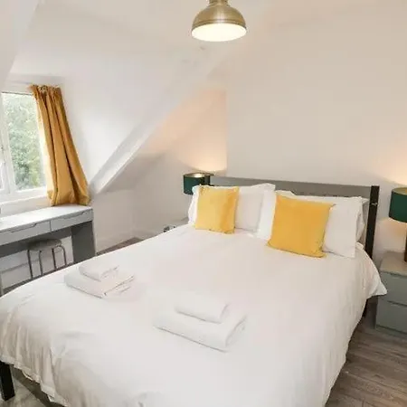 Hotel Pannett Park Whitby