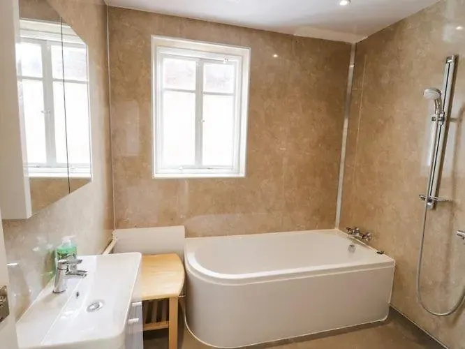 Hotel Pannett Park *