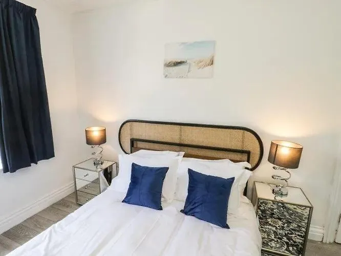 Pannett Park Hotel Whitby