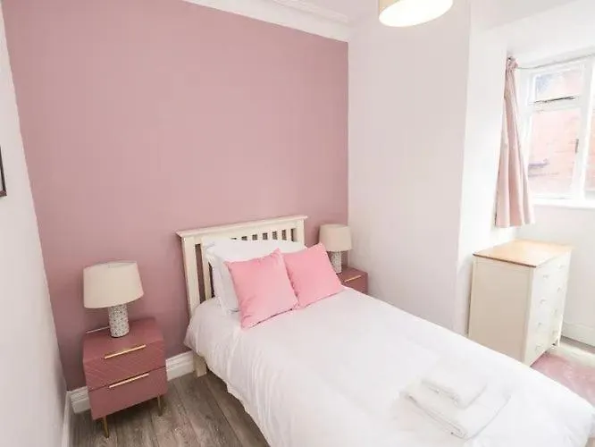 Hotel Pannett Park *