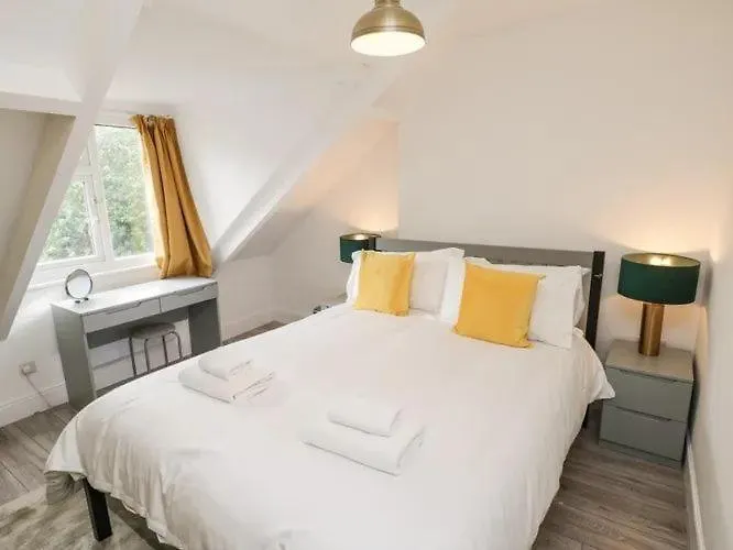 Hotel Pannett Park Whitby