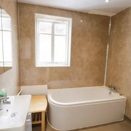 酒店 Pannett Park *