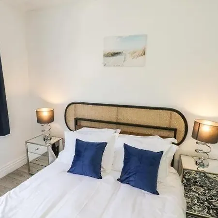 Pannett Park Hotel Whitby