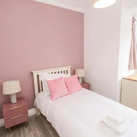 Hotel Pannett Park *
